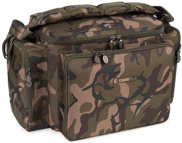 Fox Camolite Compact Carryall 33 L
