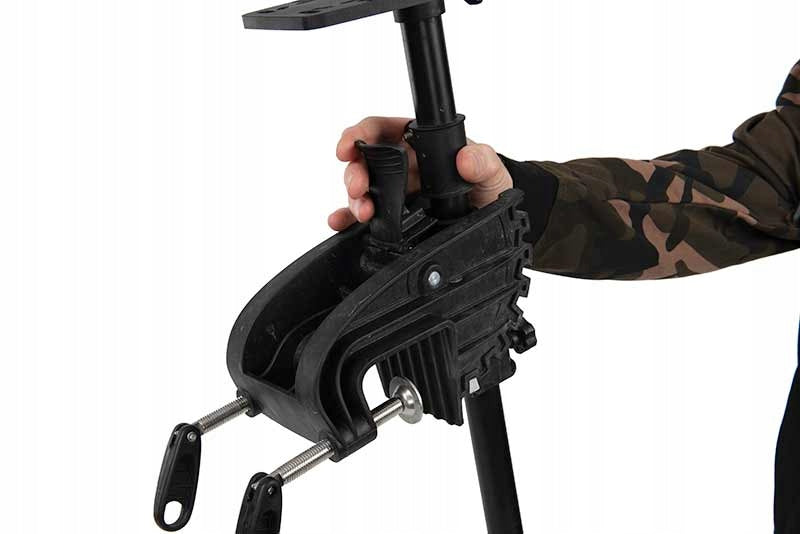 Fox Echo Sounder Mount CEN015 Brand Fox