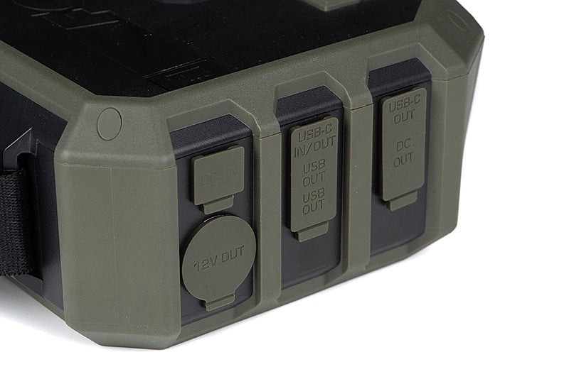 Fox Halo 96k Wireless Power Pack (Power Bank) CEI231 Manufacturer code CEI231