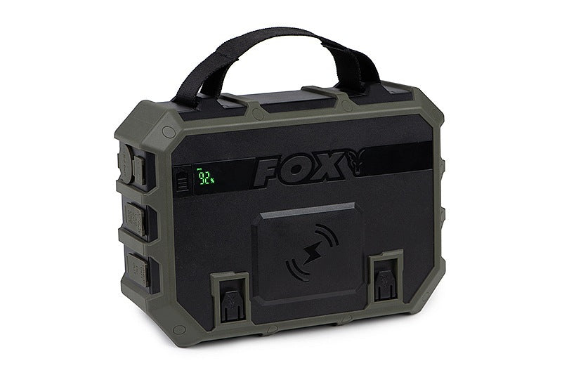 Fox Halo 96k Wireless Power Pack (Power Bank) CEI231
