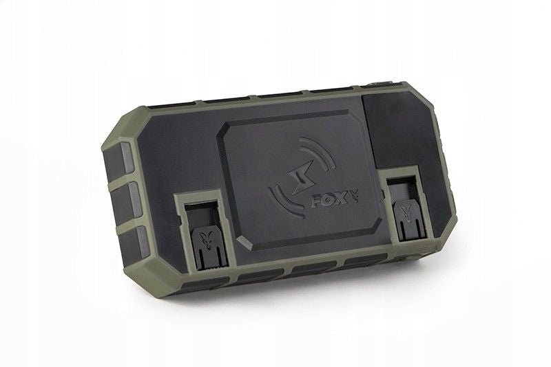 Fox Halo Wireless Power 27K power bank Manufacturer code CEI211
