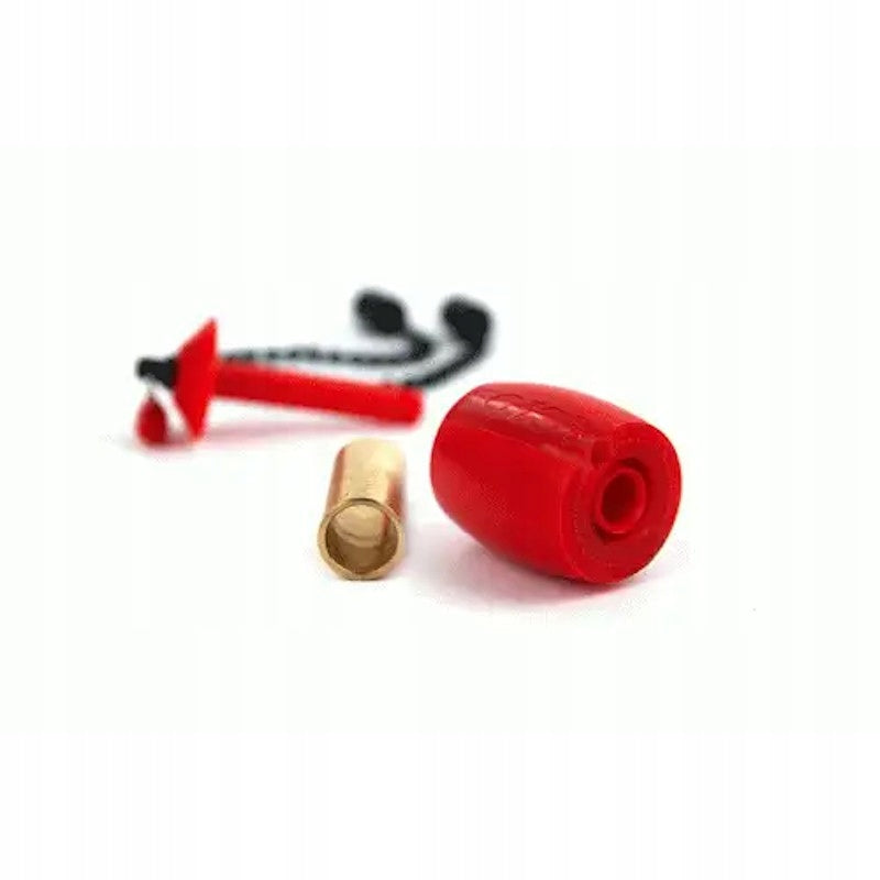 Fox Hanger Black Label Dumpy Bobbins Black Manufacturer code CBI103