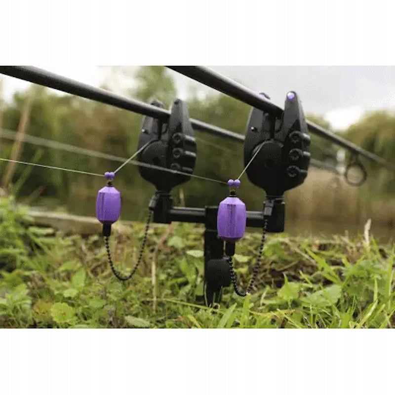 Fox Hanger Black Label Dumpy Bobbins Black Model Black Label Dumpy Bobbins