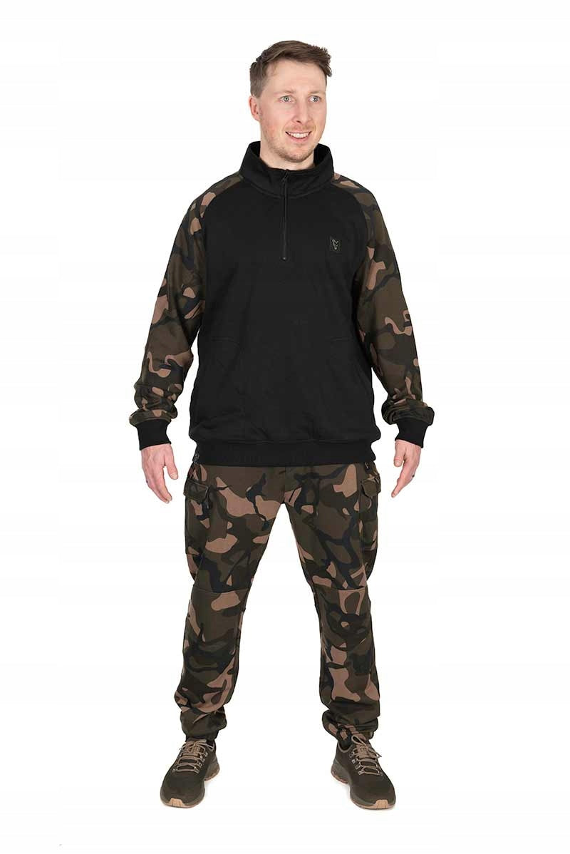 Fox LW Camo Joggers r.XL pants Brand Fox