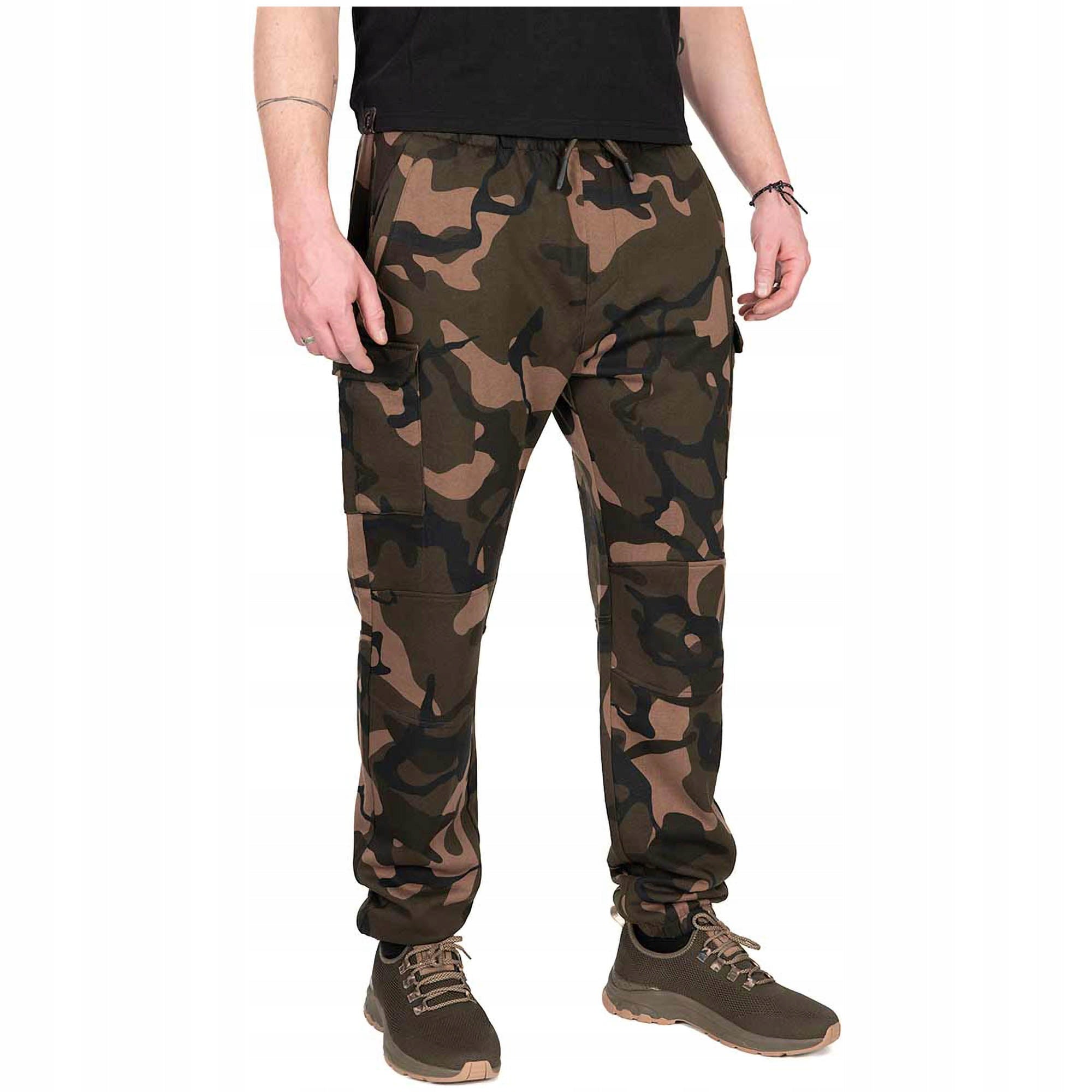 Fox LW Camo Joggers r.XL pants Size XL