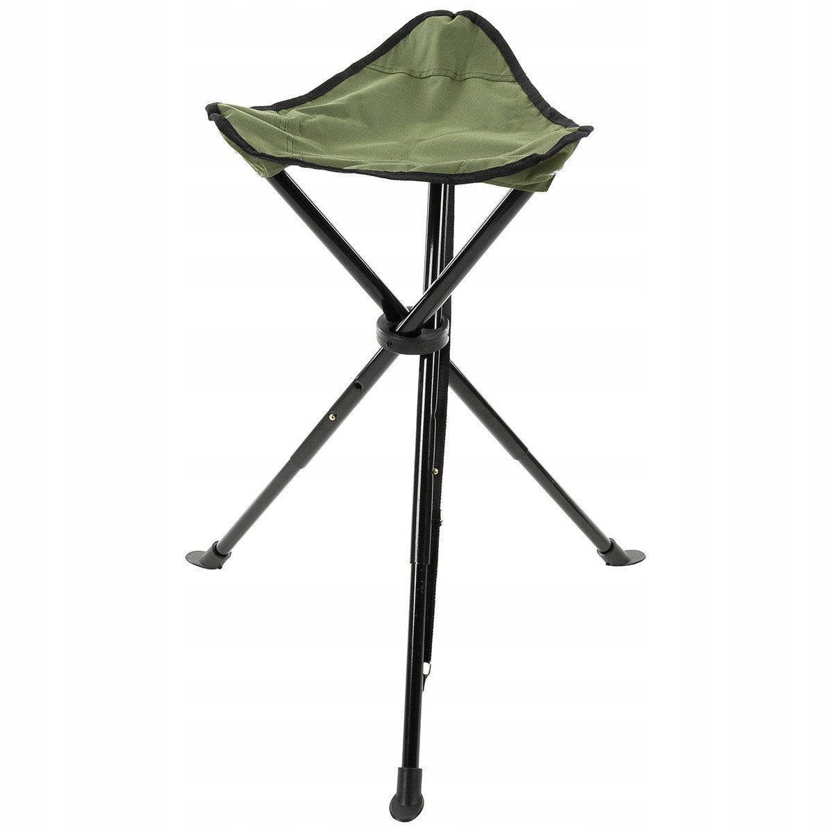 Fox Outdoor Telescopic Hiking Chair, Folding, 45-55 cm EAN (GTIN) 4044633038241