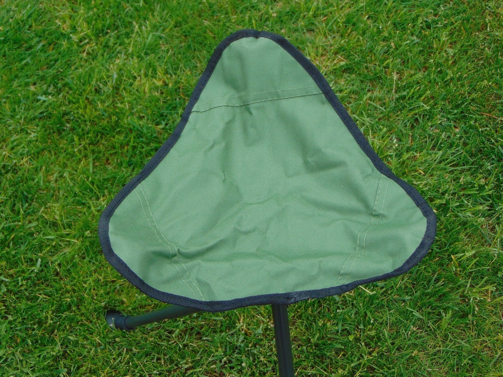 Fox Outdoor Telescopic Hiking Chair, Folding, 45-55 cm Manufacturer code 31897