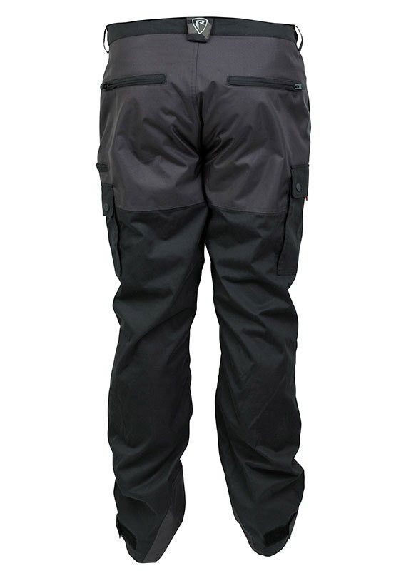 Fox Rage HD Trousers 3XL Model HD Trousers