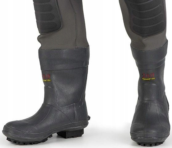 Fox Rage Neoprene Waders 42 Neoprene Waders Shoe size: 42 Color gray