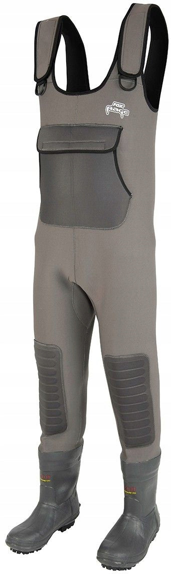 Fox Rage Neoprene Waders 42 Neoprene Waders Shoe size: 42