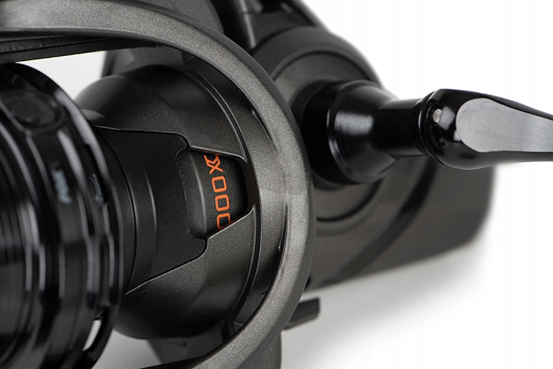 Fox Reel 10000 XC Reel Model 10000XC