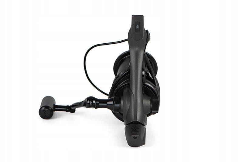 Fox Reel 10000 XC Reel Packaging status original