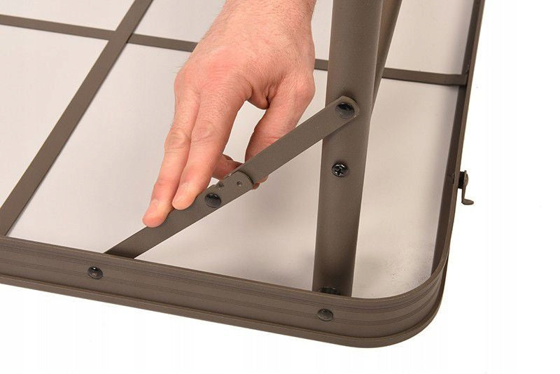 Fox Session Table with Storage Brand Fox