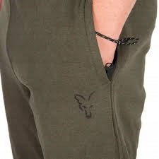 Fox Shorts Collection Jogger Green r.XXXL Brand Fox