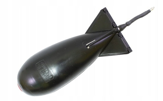 Fox Spomb Mini Black Manufacturer code CSM005