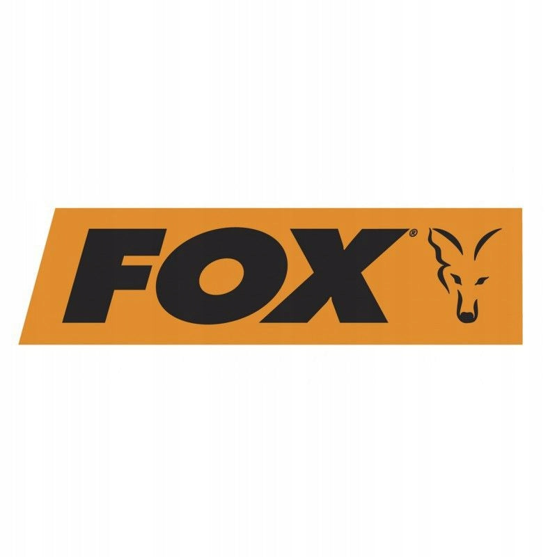 Fox T-Shirt T Collection T Black Orange size XL Color black