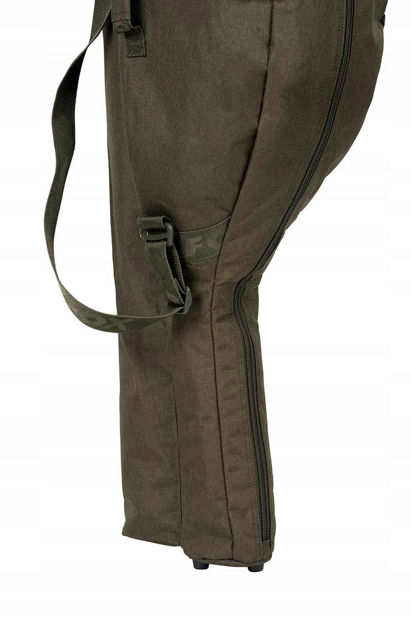 Fox Voyager 10ft 2 Rod Sleeve Cover For 2 Rods Brand Fox