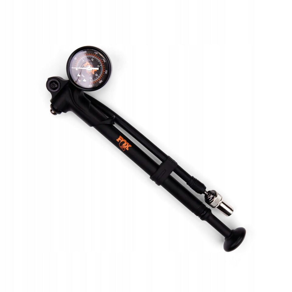 Fox pump for shock absorbers 350PSI Long