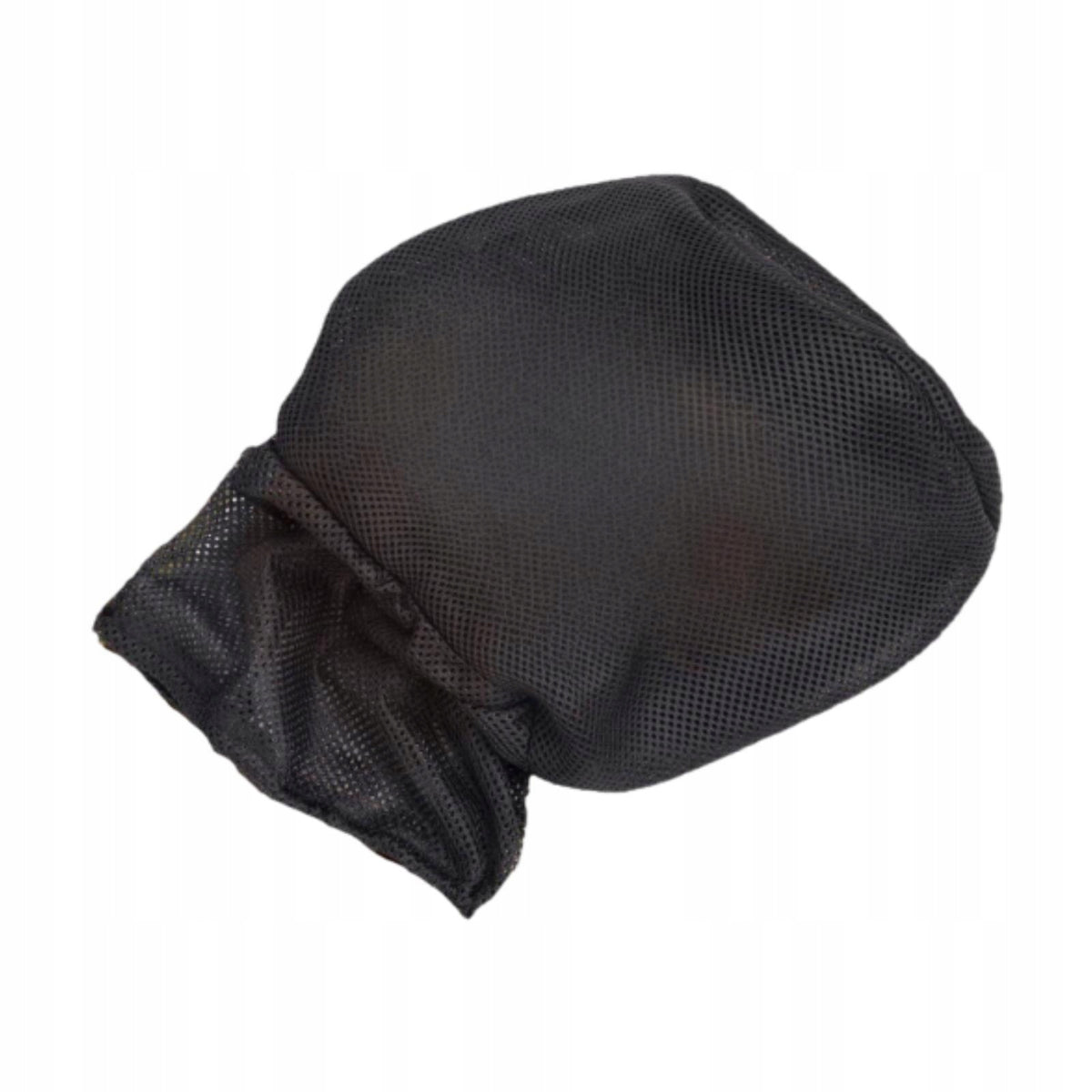 Foxtail Mask for Dog Protector Field Net Guard Prevent Thorns Sticks M