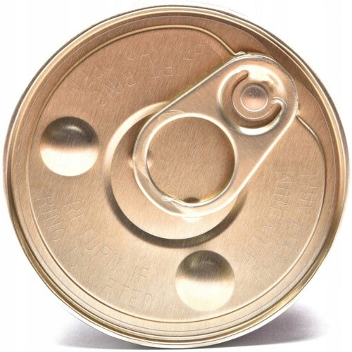 Fragrance Can CALIFORNIA CAR SCENTS Fresh Linen 42g NEW Manufacturer's catalog number 34-015