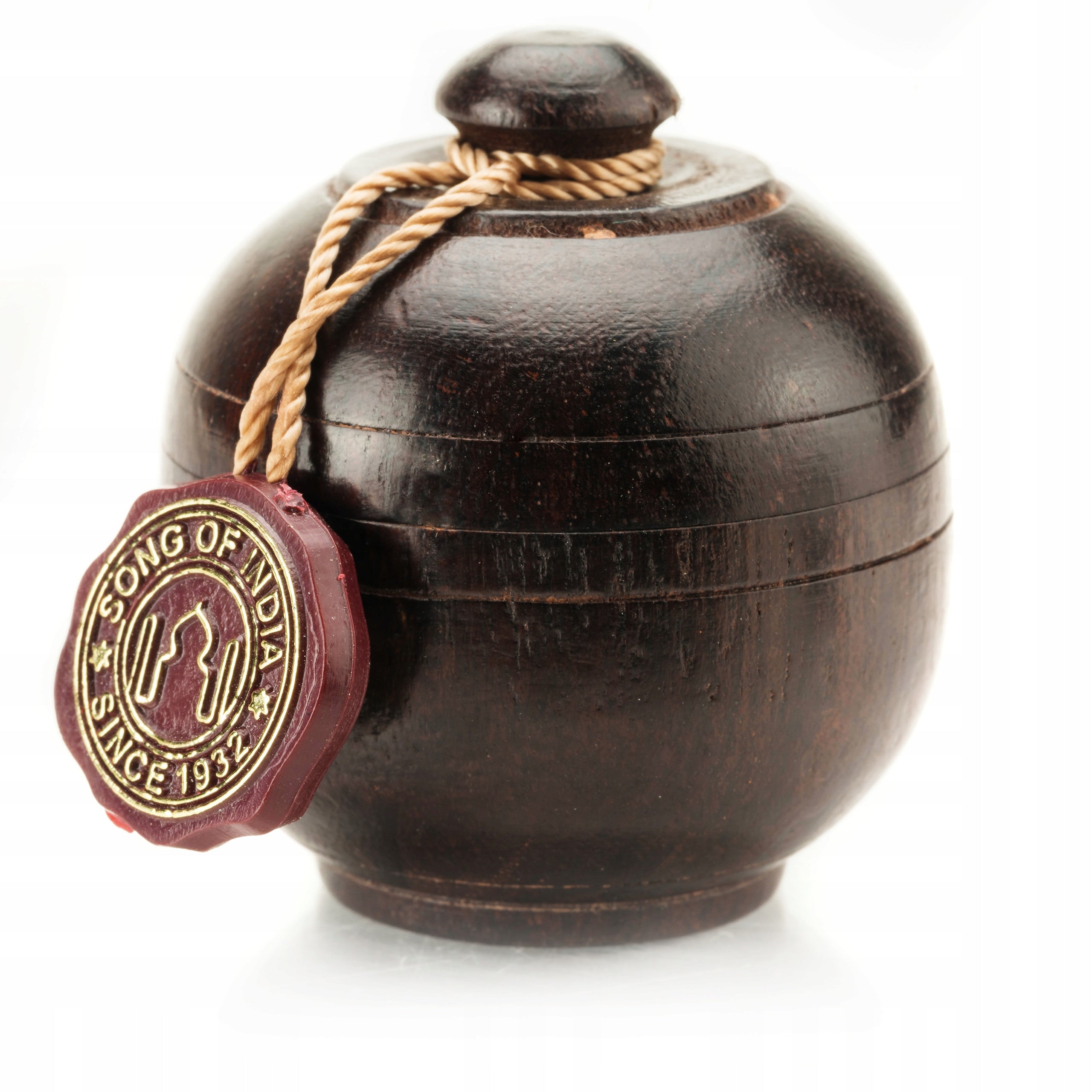 Fragrance Cream Song of India aroma diffuser – Rose Brand Song of India