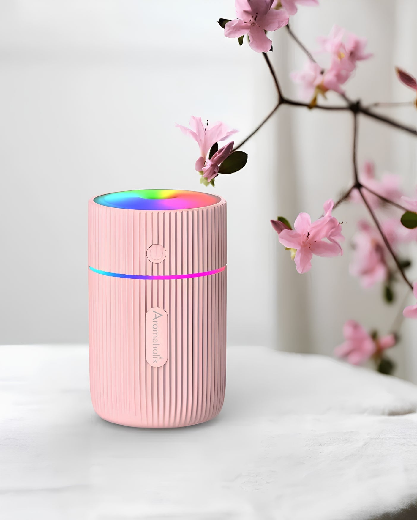 Fragrance Diffuser for Car Original Aromatherapy OIL Manufacturer Aromaholik