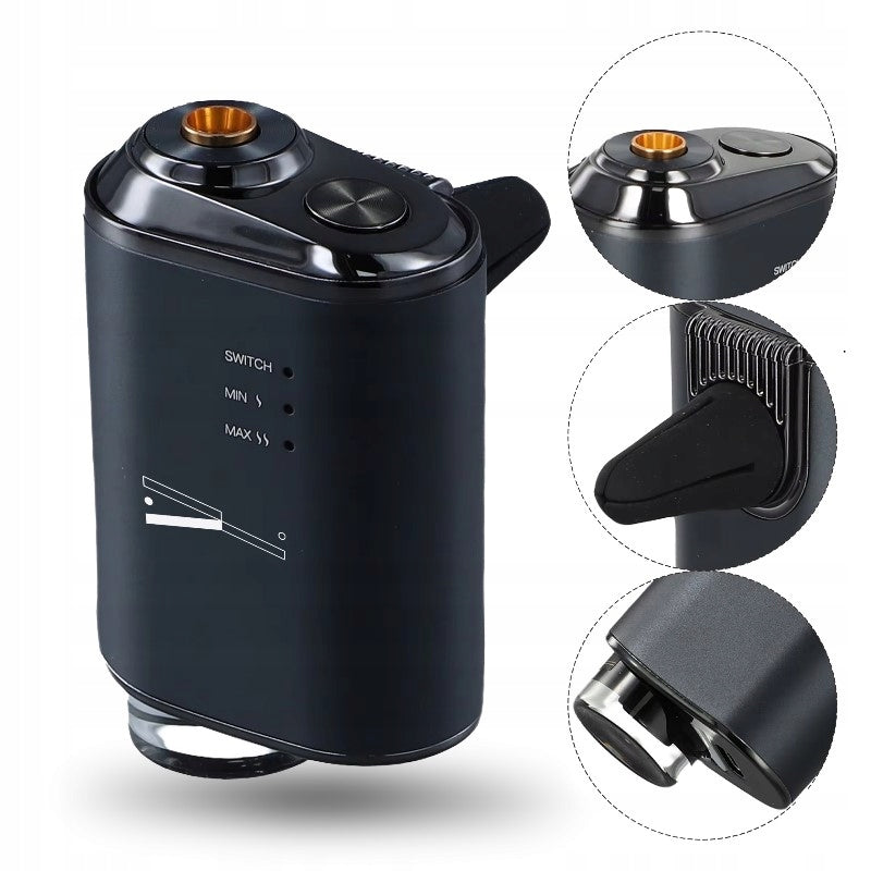 Fragrance Diffuser for Car + SI Oil Manufacturer no brand