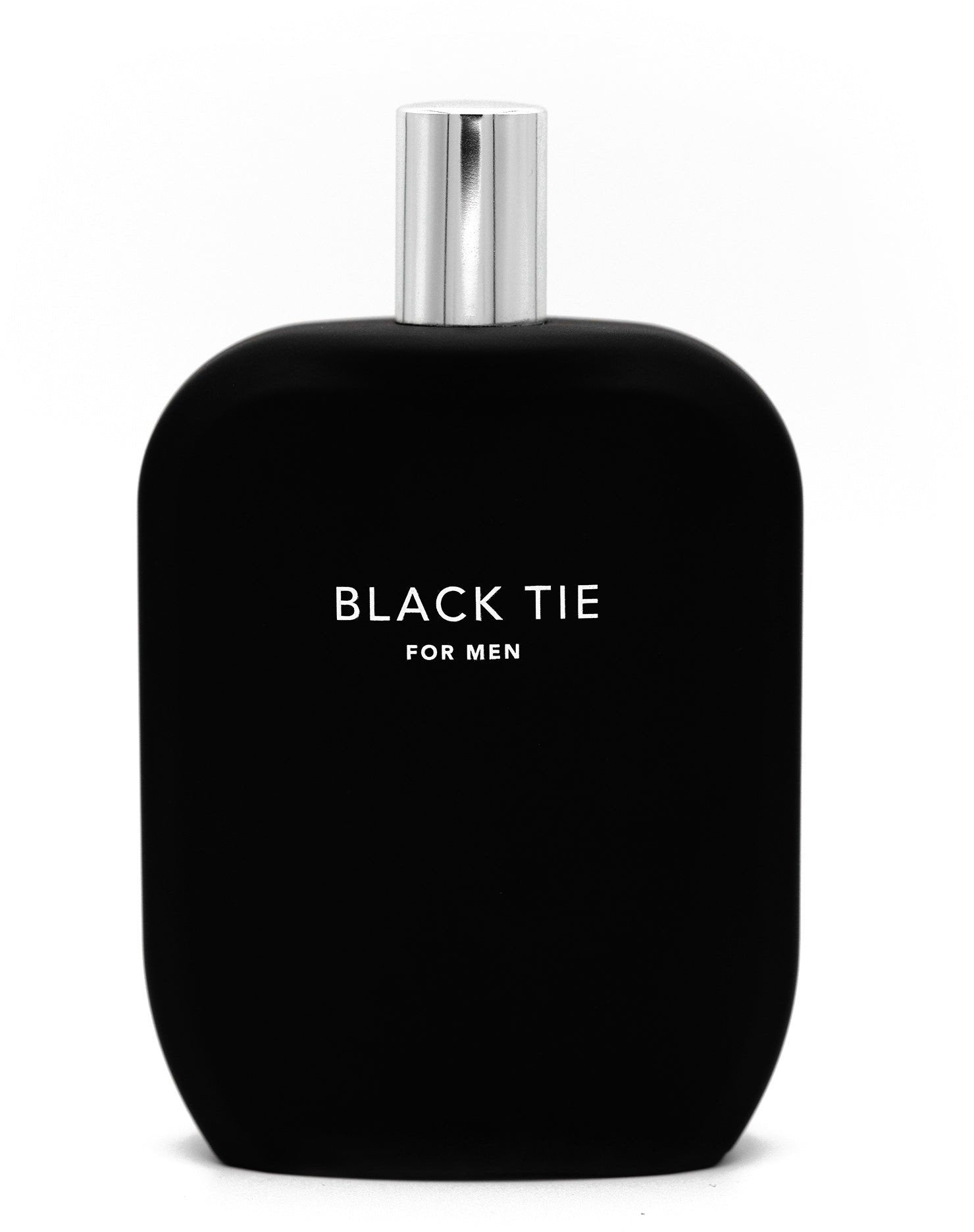 Fragrance One Black Tie for Men EDP 100 ml