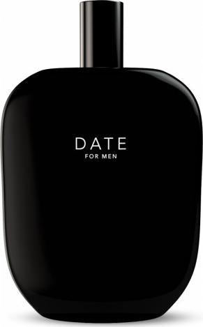 Fragrance One Date for Men Perfume Extract for Men 100ml, Defect