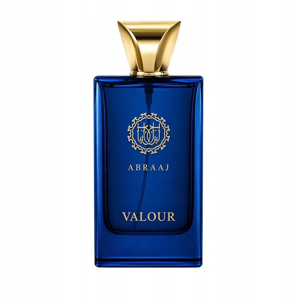 Fragrance World Abraaj Valor EDP unisex 100 ml