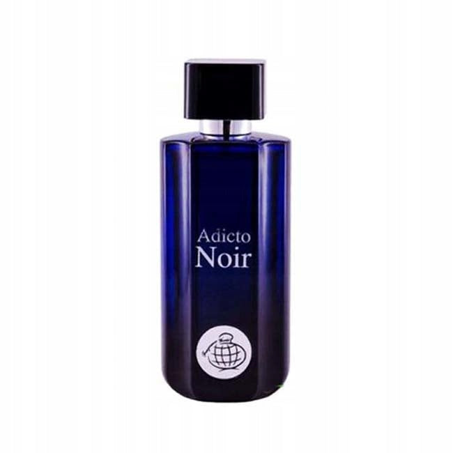 Fragrance World Adicto Noir 100 ml EDP - Flacon 100 ml