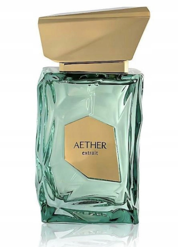 Fragrance World Aether Extrait Luxury Eau de Parfum 100 ml