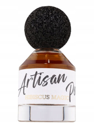 Fragrance World Artisan Perfumery Hibiscus Magic 80 ml EDP