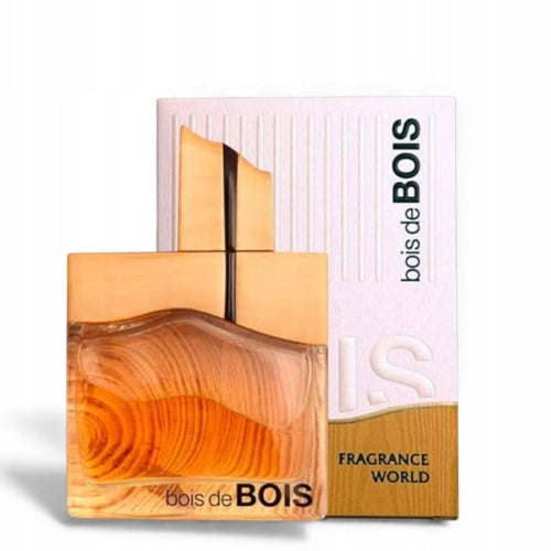 Fragrance World Bois de Bois 100 ml EDP