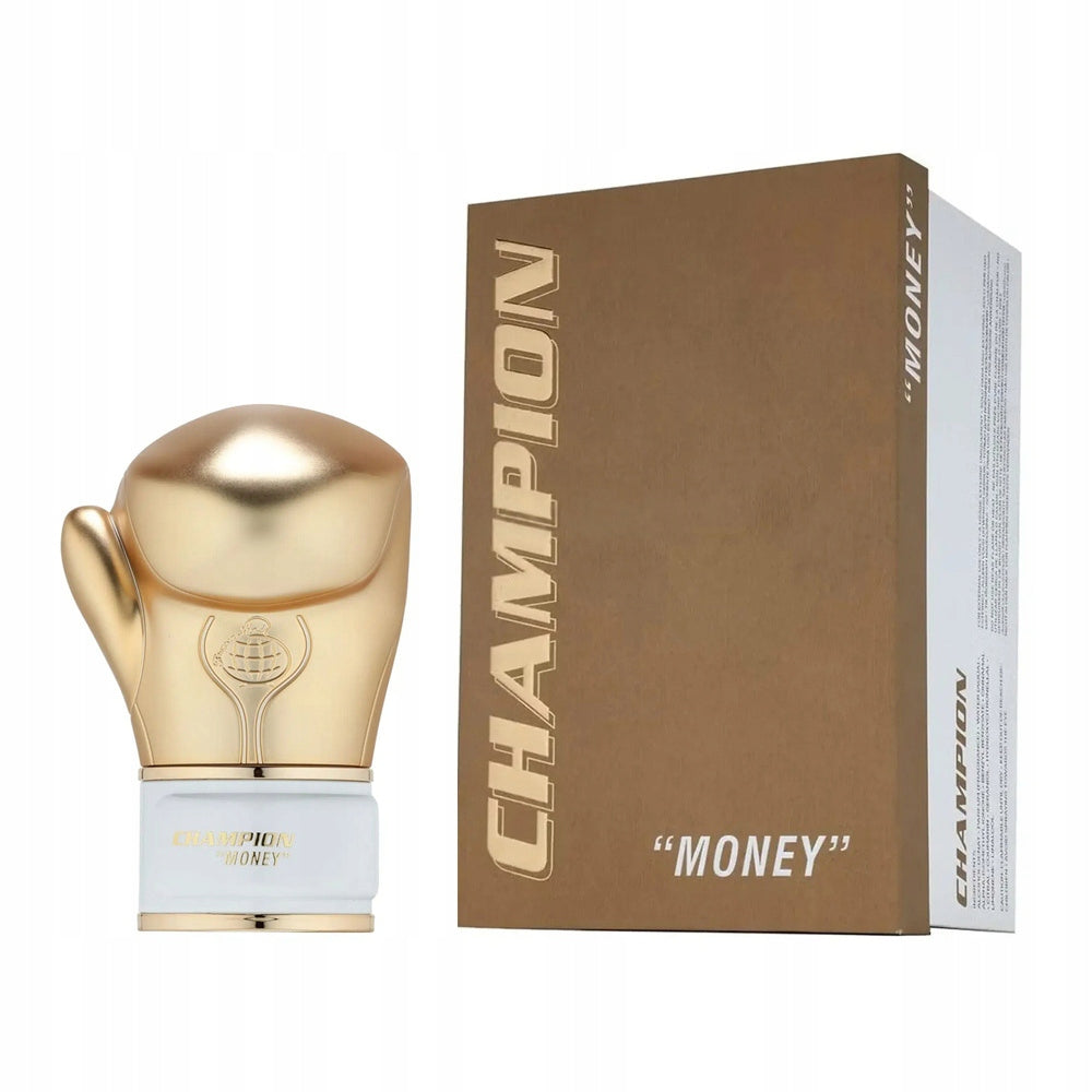 Fragrance World Champion Money Eau de Parfum 100 ml 1 Brand Fragrance World