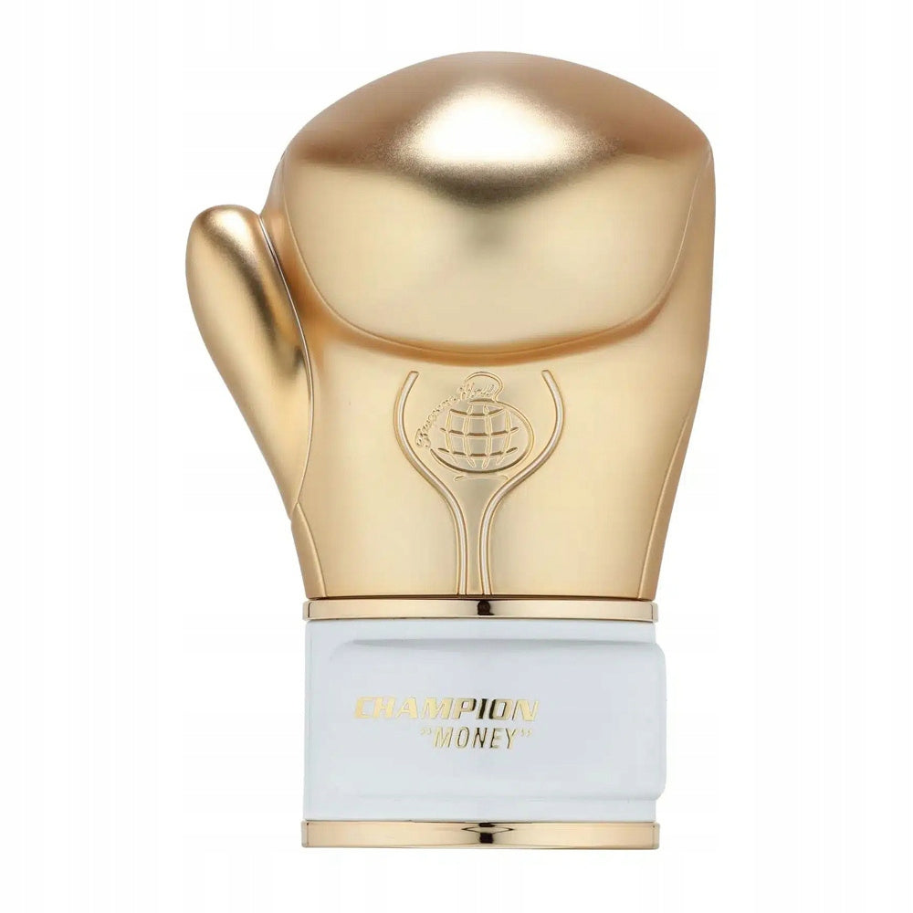 Fragrance World Champion Money Eau de Parfum 100 ml 1