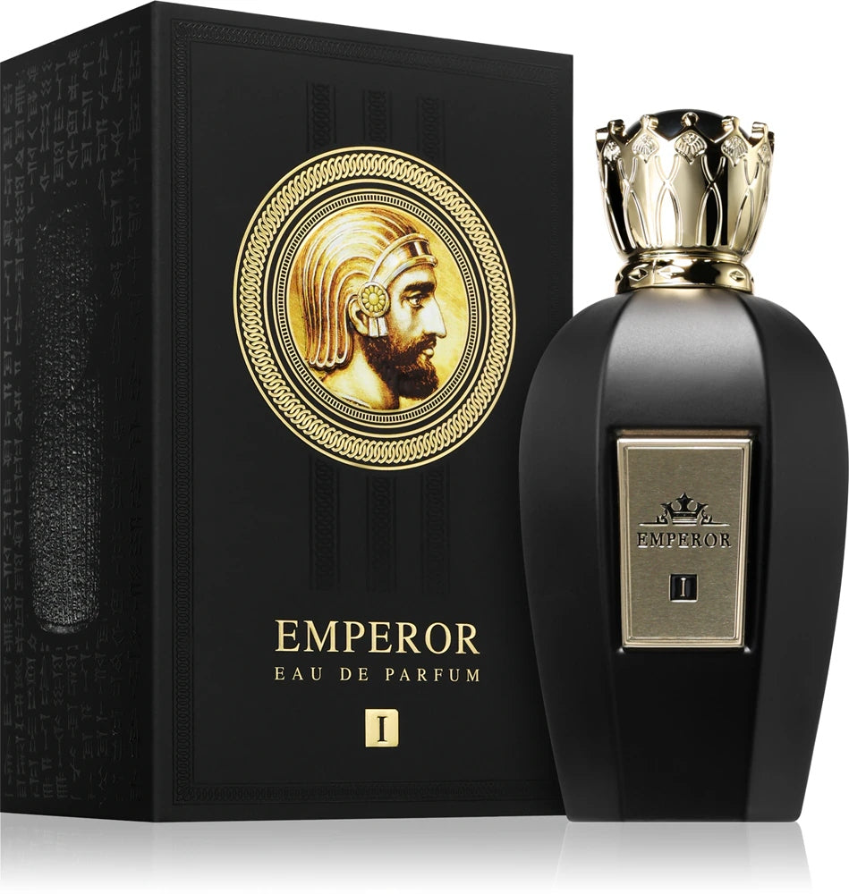 Fragrance World Emperor I 100 ml EDP original product