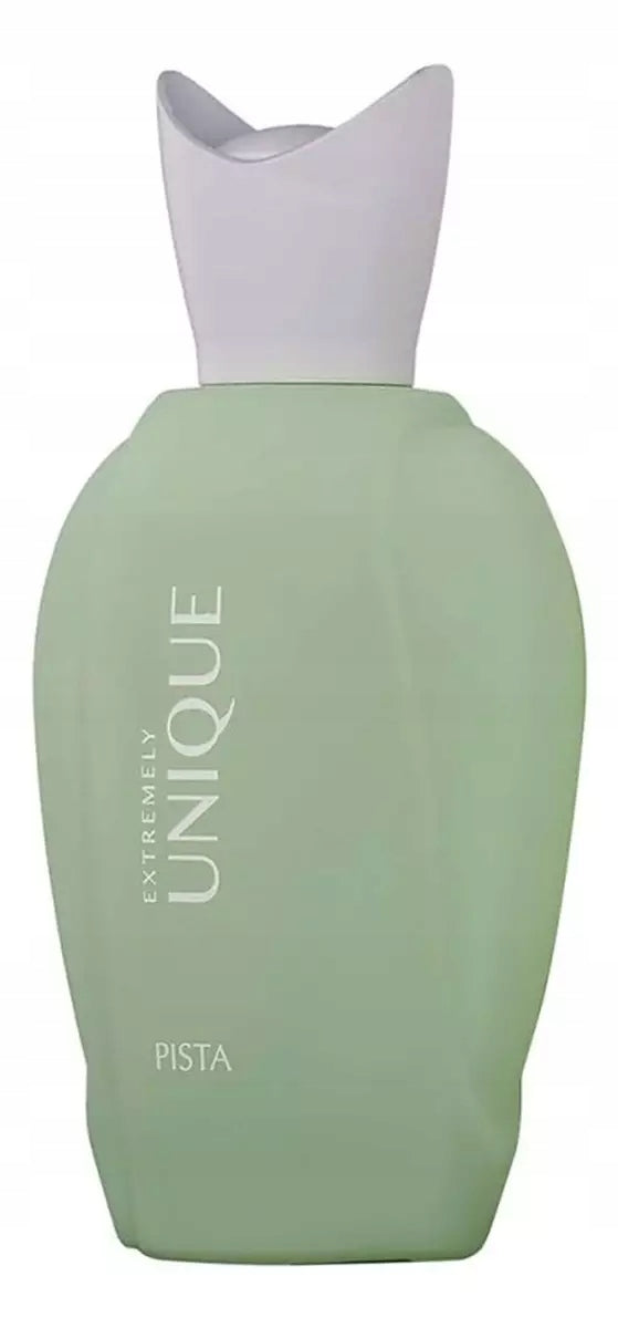 Fragrance World Extremely Unique Pista Eau de Parfum Spray 100ml