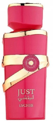 Fragrance World FRAGRANCE WORLD Just Lychee Eau de Parfum 100ml