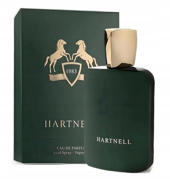 Fragrance World Hartnell 100ml EDP Perfumed Water Perfume For Men
