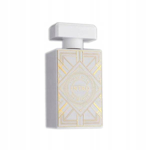 Fragrance World Intro Ivory Musk 100 ml EDP fragrance for women
