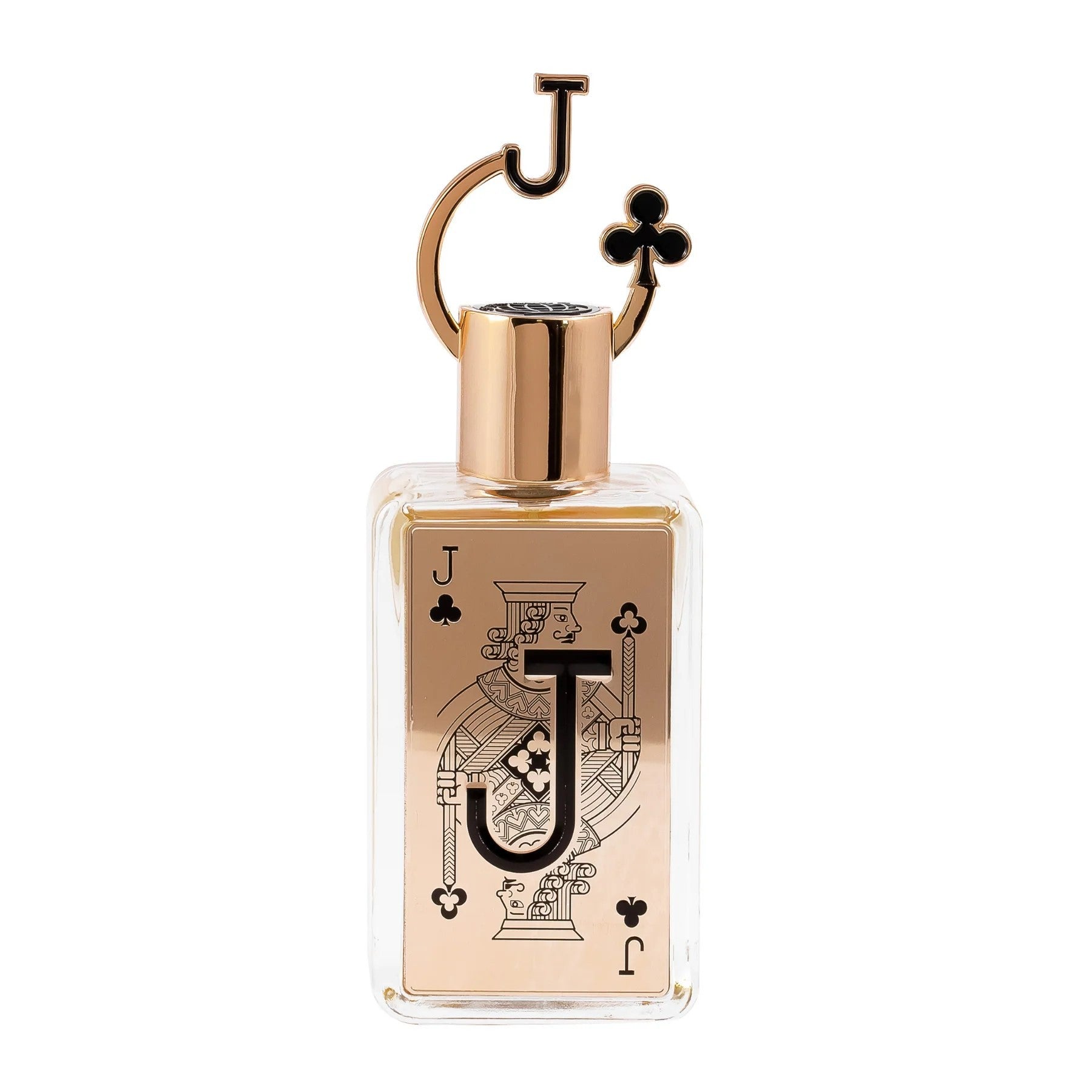 Fragrance World Jack Of Clubs Perfumed Water 80 ml
