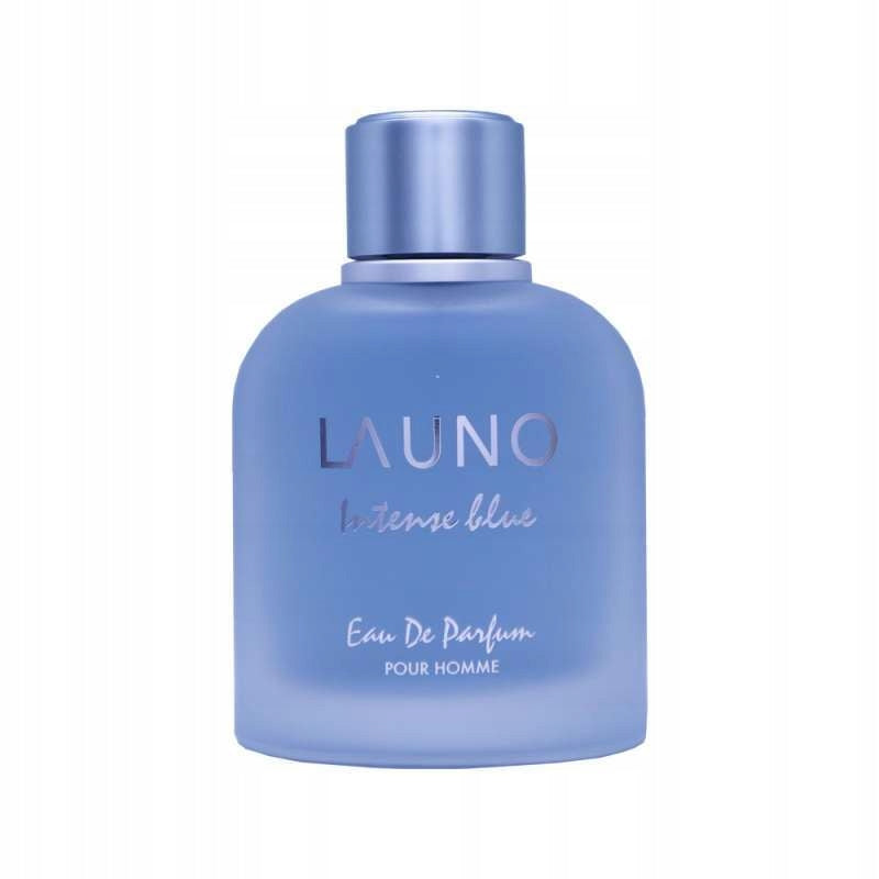 Fragrance World La Uno Forever Blue Eau De Parfum For Men 100 Ml Spray Manufacturer code 6290360370170