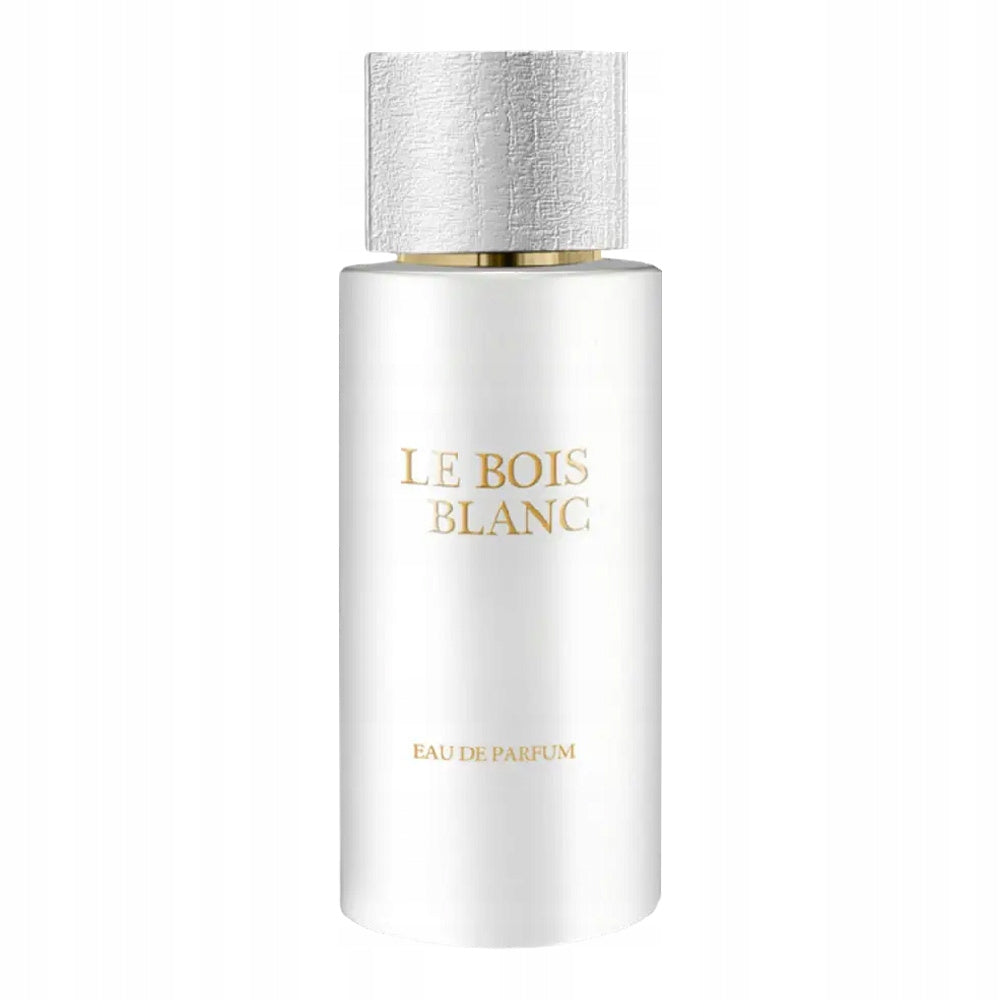 Fragrance World Le Bois Blanc Eau de Parfum 100 ml 1