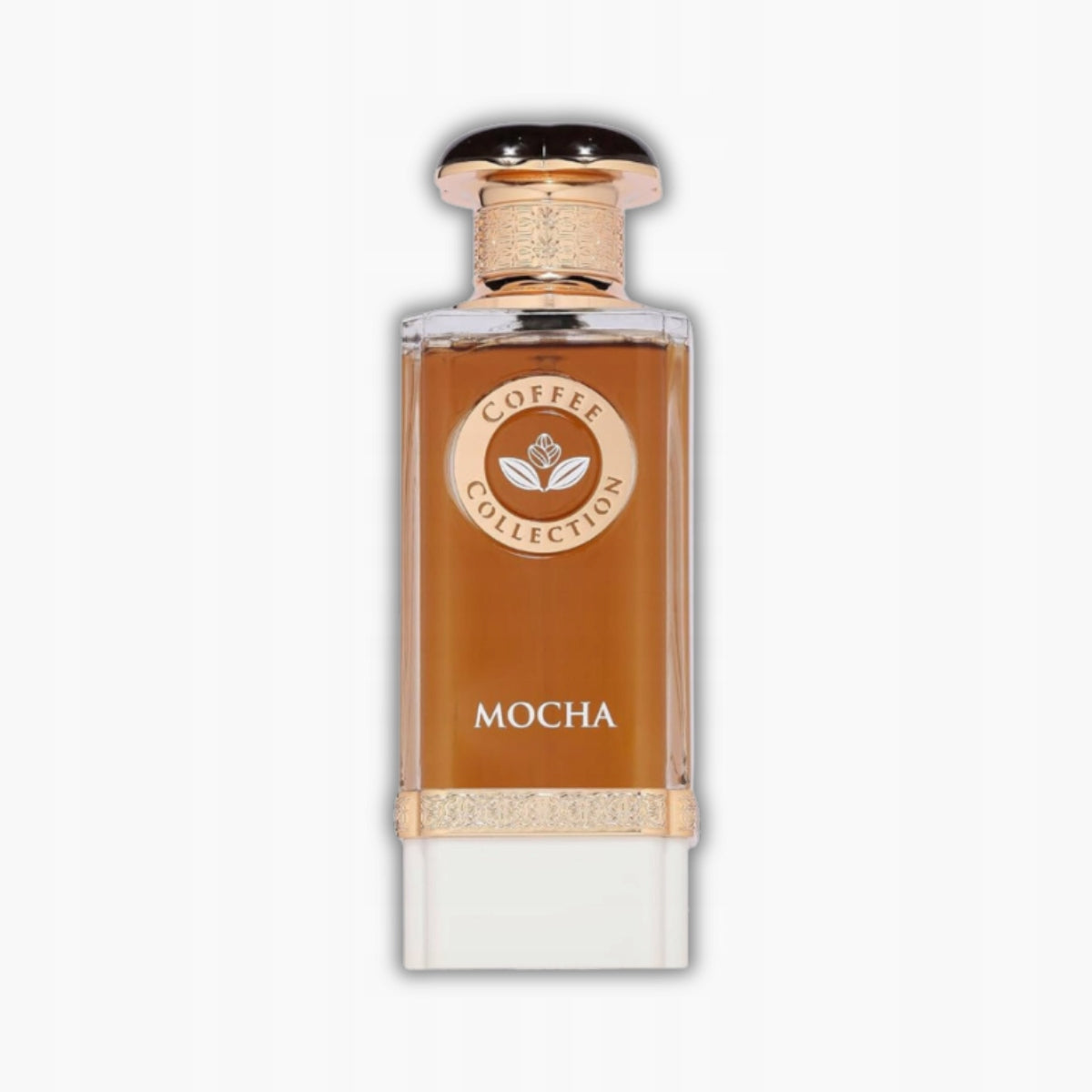 Fragrance World Mocha Coffee Colection 100ml EDP inspired by real coffee