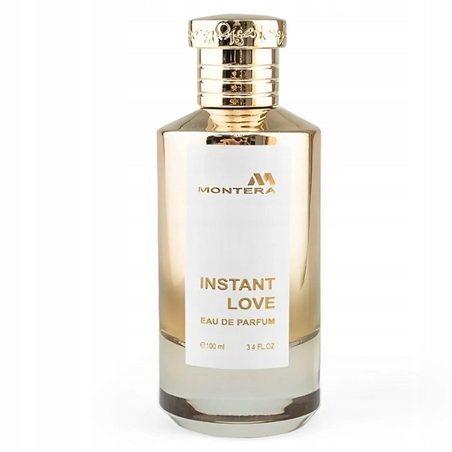 Fragrance World Montera Instant Love Arabic Perfume Unisex 100 ml EDP