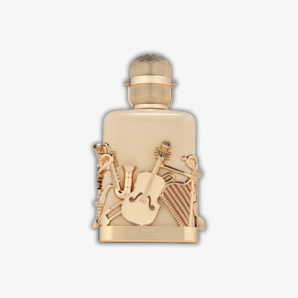Fragrance World Notes Jazz 100 ml EDP - Flacon 100 ml