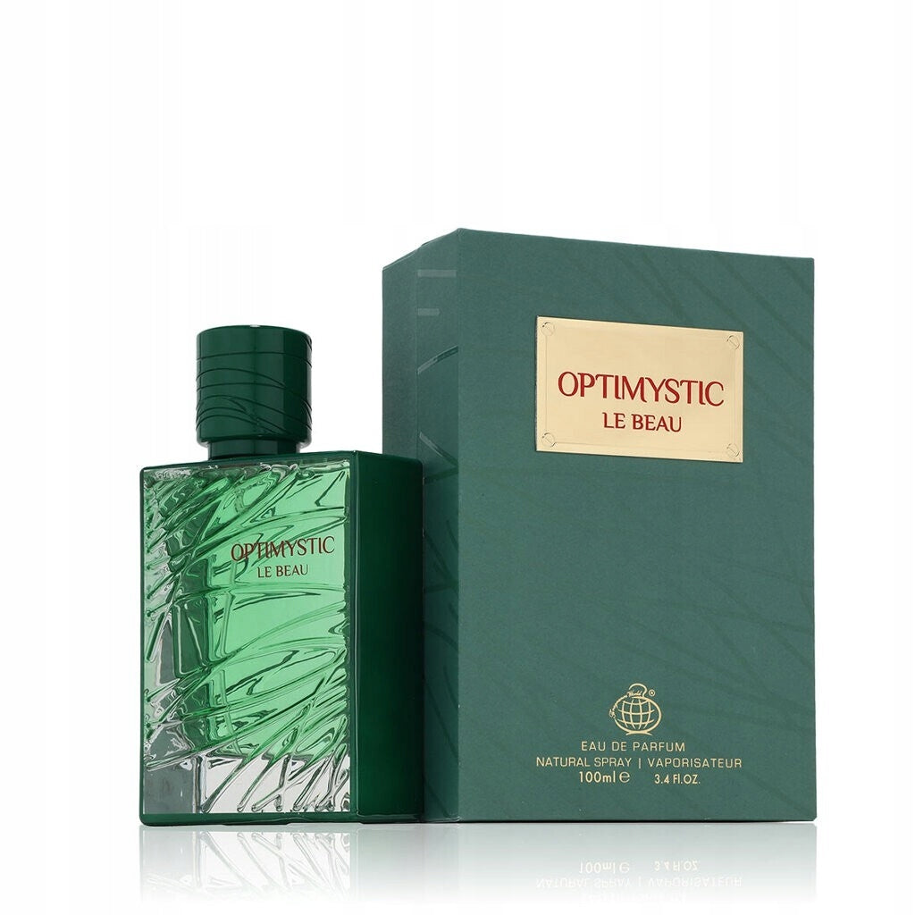 Fragrance World Optimystic Le Beau 100ml