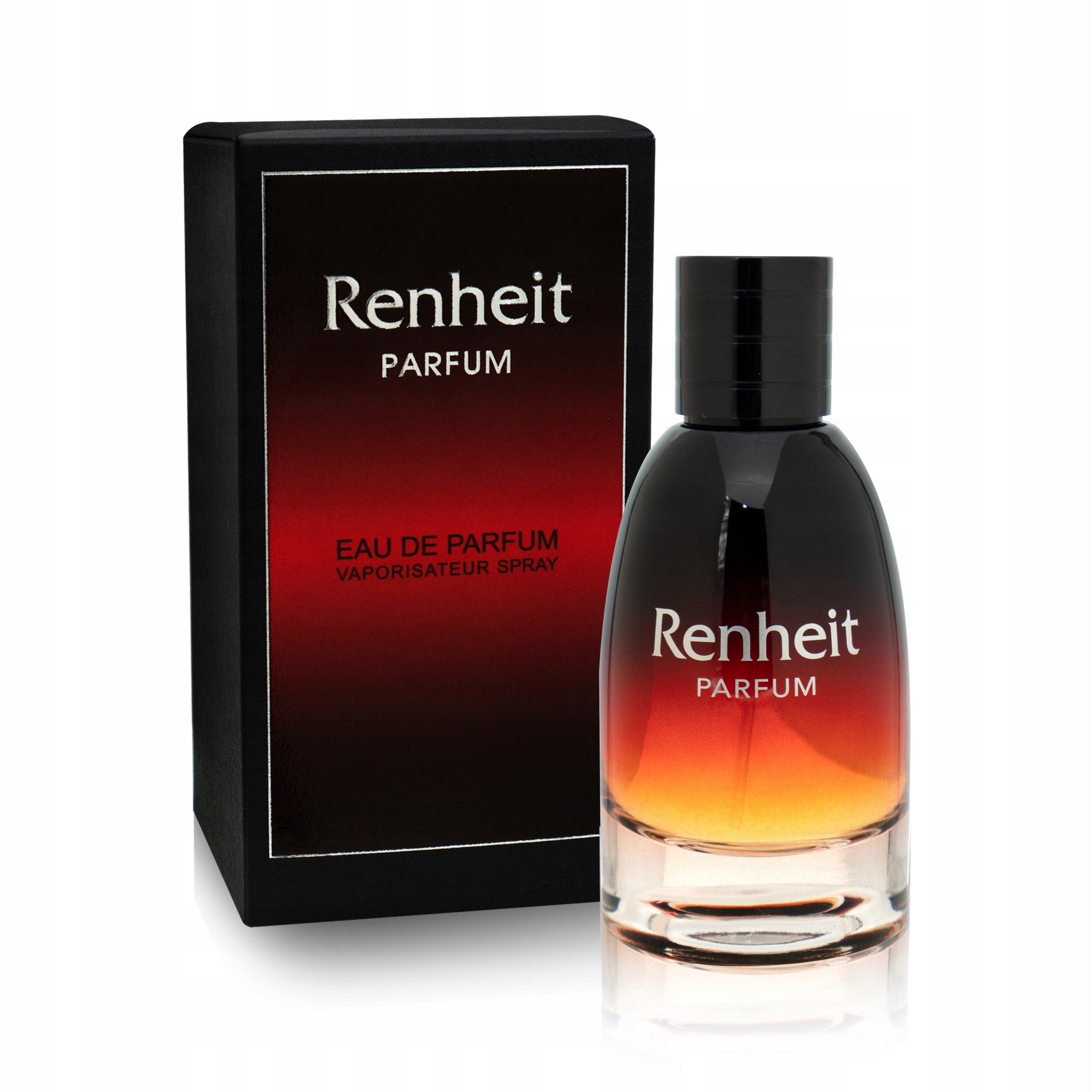 Fragrance World Renheit Arabic fragrance for men 100 ml EDP