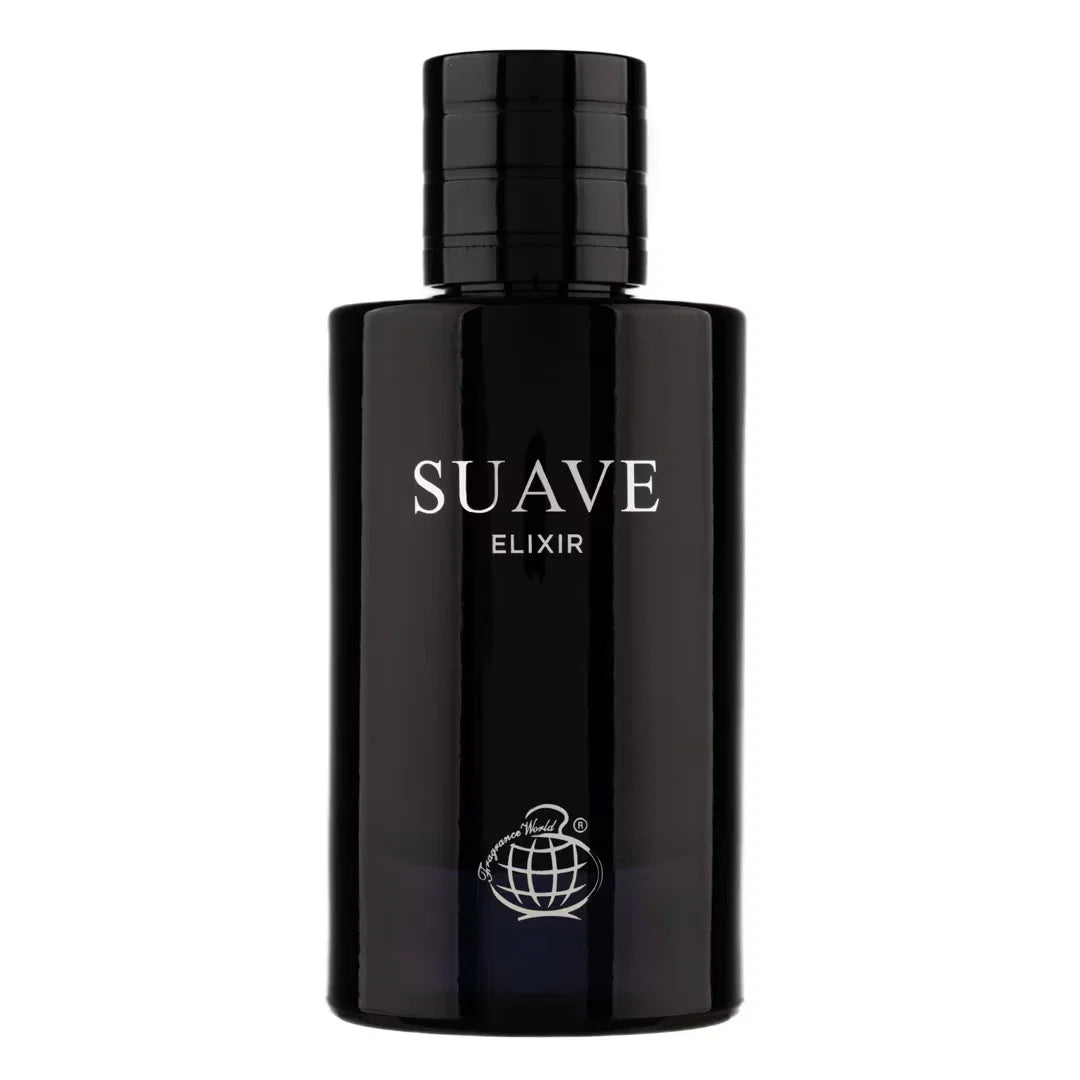 Fragrance World Suave Elixir EDP 80 ml